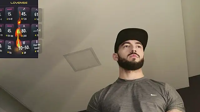 MarkWalker__ live sex cam