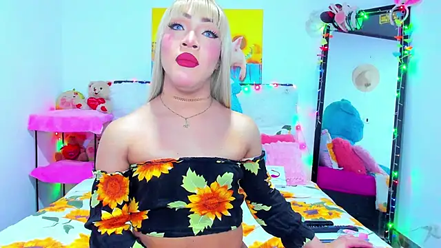 Candy_Candy__ live sex cam