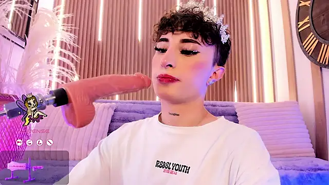 ArianaSantana live sex cam