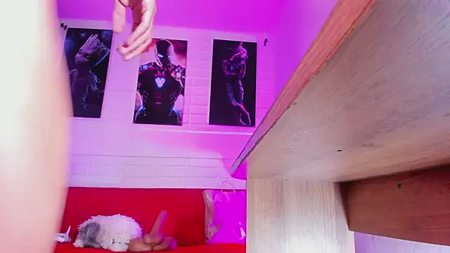 Alahia_Rodriguez live sex cam