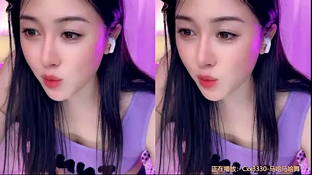 Canbaobao-KK live sex cam