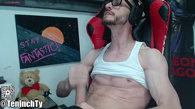 teninchty live sex cam