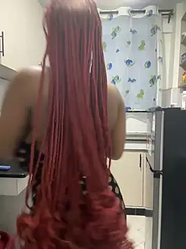 Rose_berry's cam snapshot