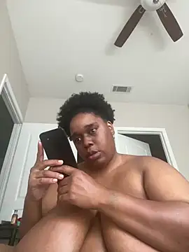 bigmama_deshayyy's cam snapshot