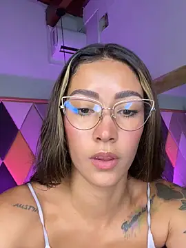 DakothaSantos's cam snapshot