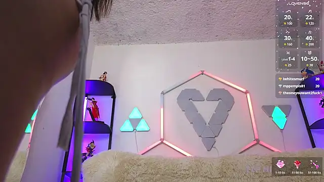 littlevixen18's cam snapshot