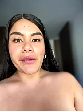 Issane_Peru's cam snapshot