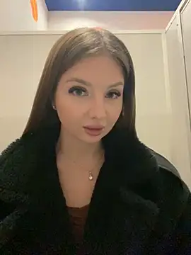 KrisMagnoly's cam snapshot