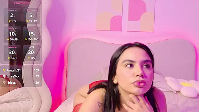 innocentlady_'s cam snapshot