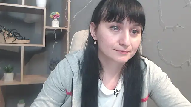 NinaFlawlees's cam snapshot