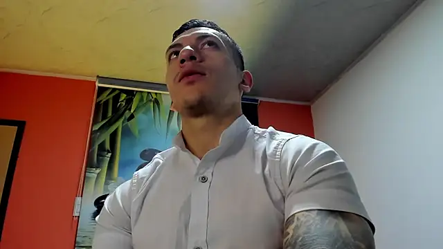 aquiles_51's cam snapshot