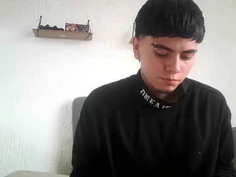 Anthony_riverss live sex cam
