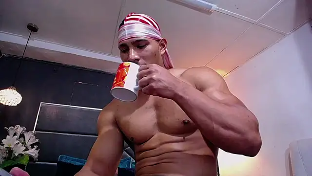 teddyfit19cm's cam snapshot