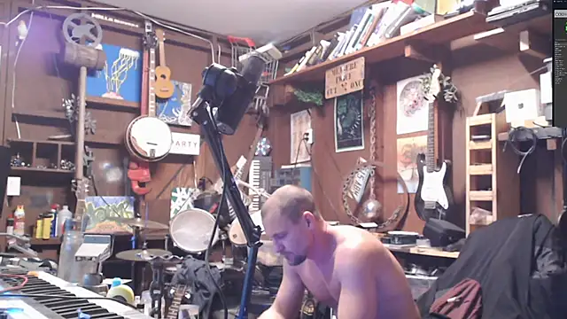 itsjameswebbscope live sex cam