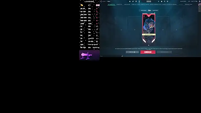 Trianna__ live sex cam