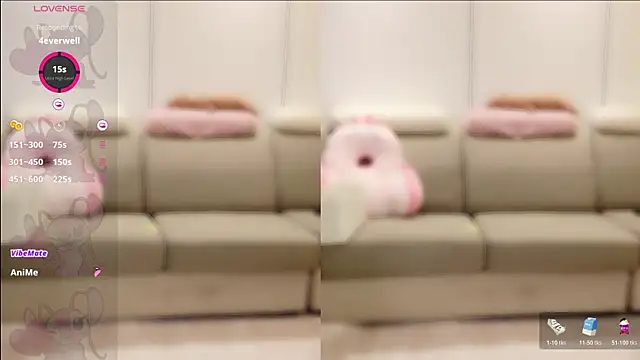 pinnnnnnk live sex cam