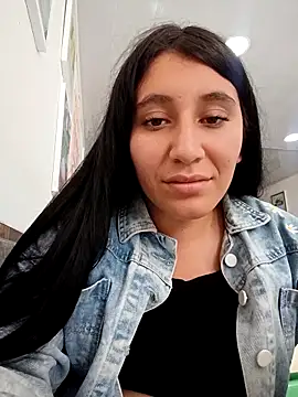 __Antonella's cam snapshot