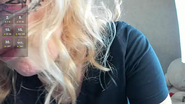 angelica_marquise's cam snapshot