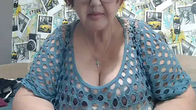 DeniseeRosea's cam snapshot