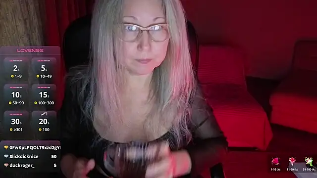 Wane_Witch's cam snapshot