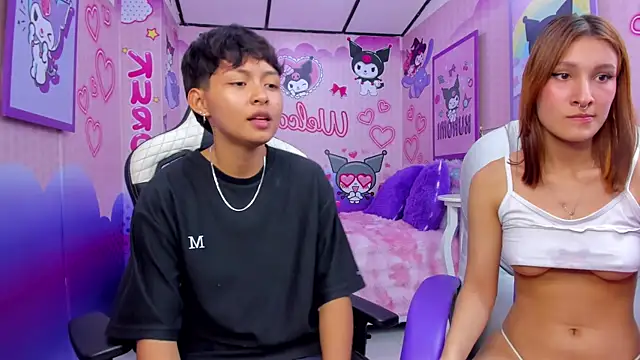 tefi_meow's cam snapshot