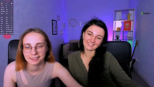 lia_sunset's cam snapshot