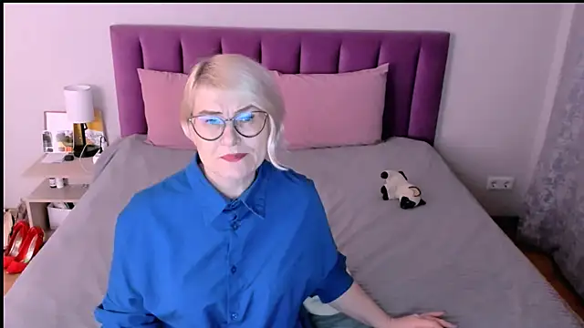 sabrinamacmarren's cam snapshot