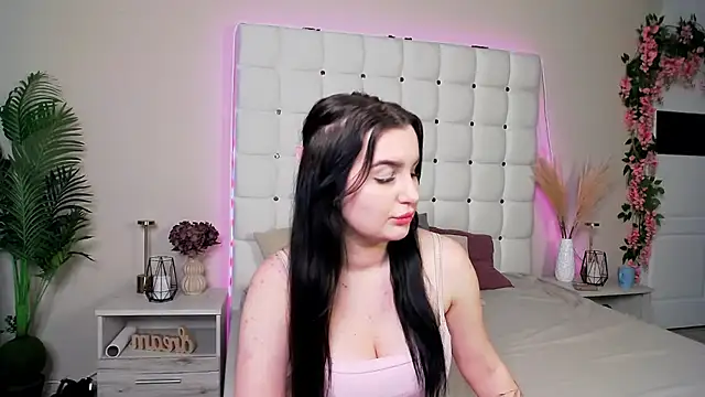 EvaVise's cam snapshot