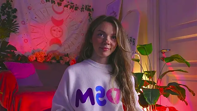 KristaBrooks's cam snapshot