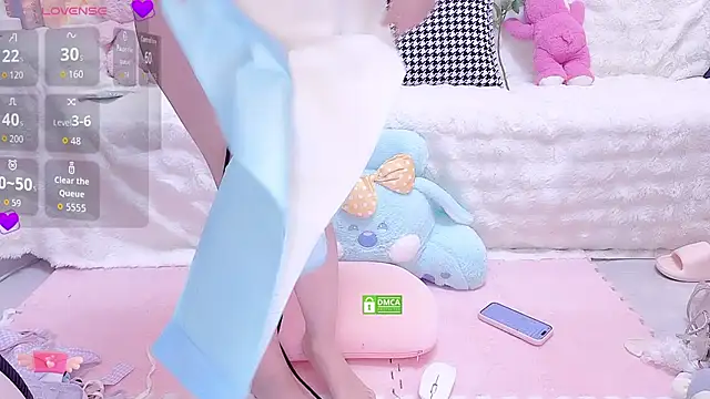 Yuyouwei- live sex cam