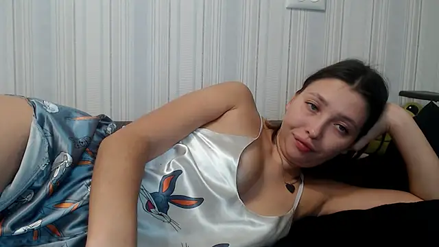 your__gena's cam snapshot