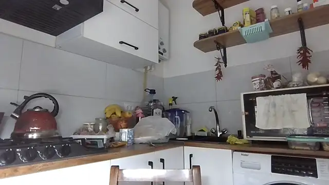 DeenaCaho's cam snapshot