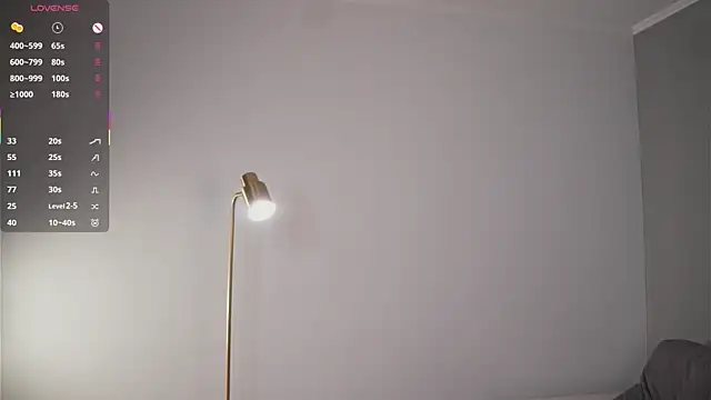 AmelieSeductress's cam snapshot