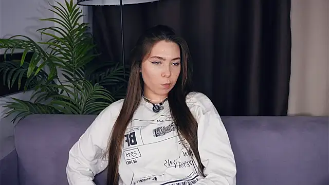 ChuBanda's cam snapshot