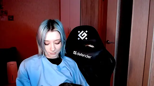 SophiaLur's cam snapshot