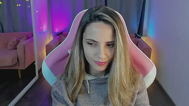 amelia_meili's cam snapshot