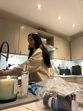 BELLABLACKXUK's cam snapshot