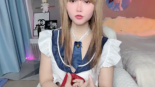 -xiao-xiao-'s cam snapshot