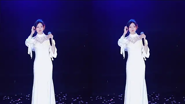 Amazing-001's cam snapshot