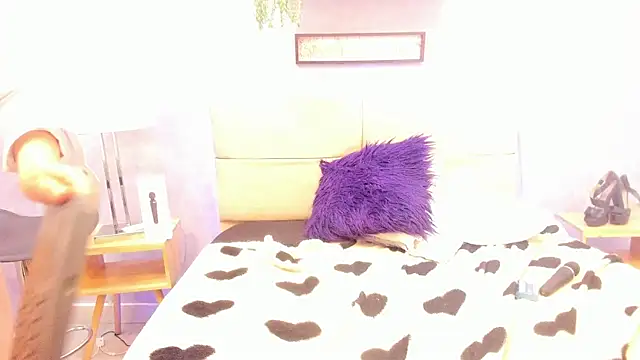 LaurenSpitz's cam snapshot