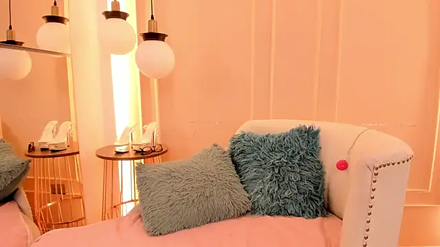 CarolinnaSaenz's cam snapshot