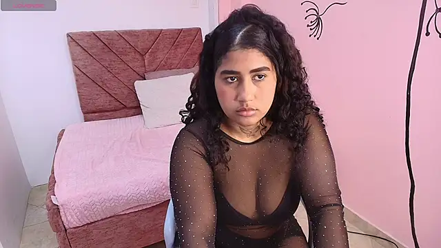 Mellany_Bleak__'s cam snapshot