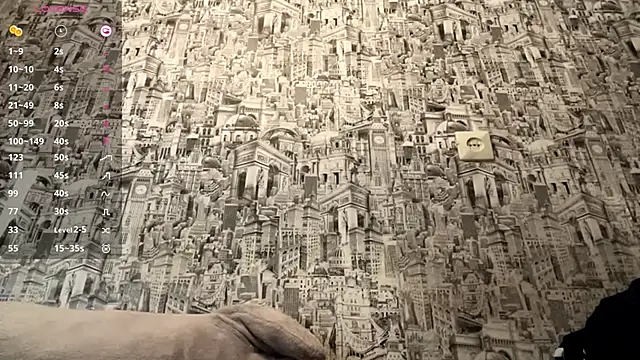 NancyLosavio's cam snapshot