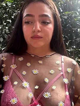 Juanita_Rojas's cam snapshot