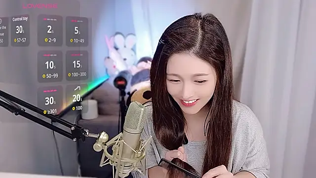 Tw_Sexynn's cam snapshot