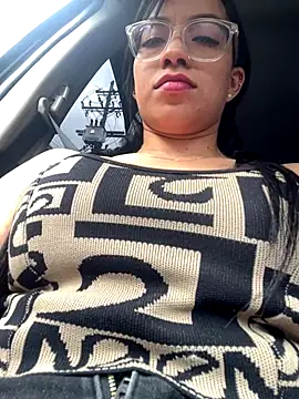 Milagroslu's cam snapshot