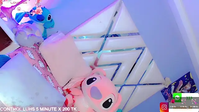 Niccolls_Princess live sex cam