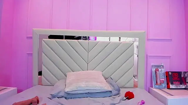 IVONNEPARKER6's cam snapshot