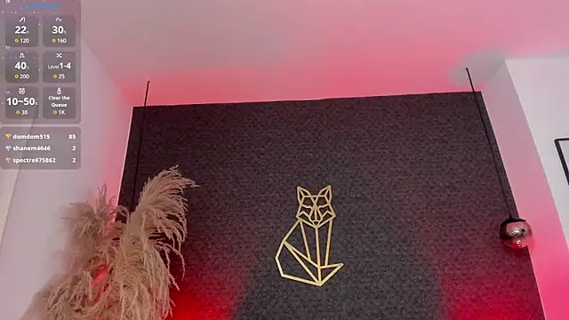 vane_vixen's cam snapshot