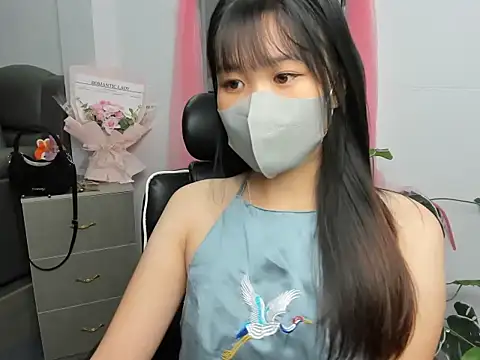 Xiao_cute's cam snapshot